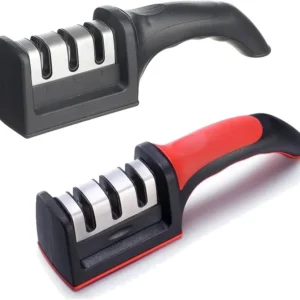 مسن 3 مراحل استانليس