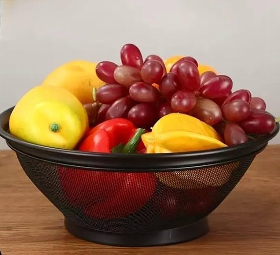 صفايه خضروات وفواكهه استانلس - الصورة 3