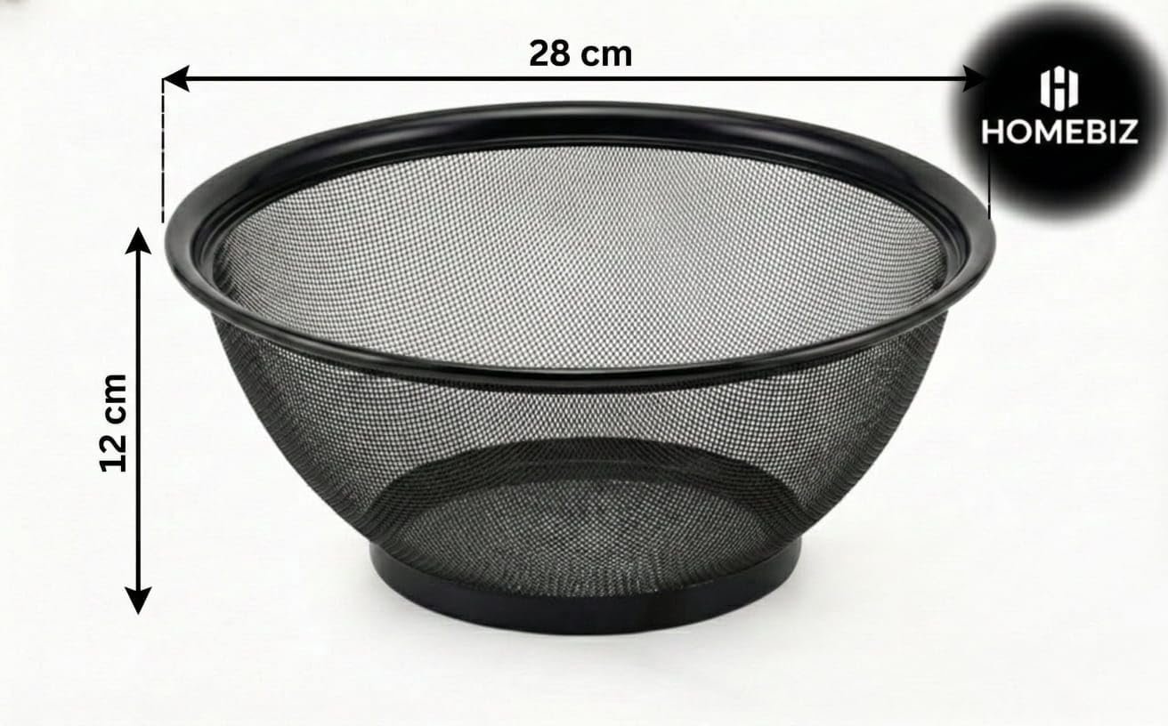 صفايه خضروات وفواكهه استانلس - الصورة 2