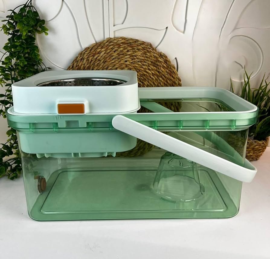 جردل اكريليك - الصورة 3