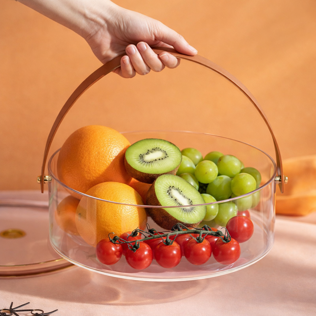 طبق تسالي - Image 3