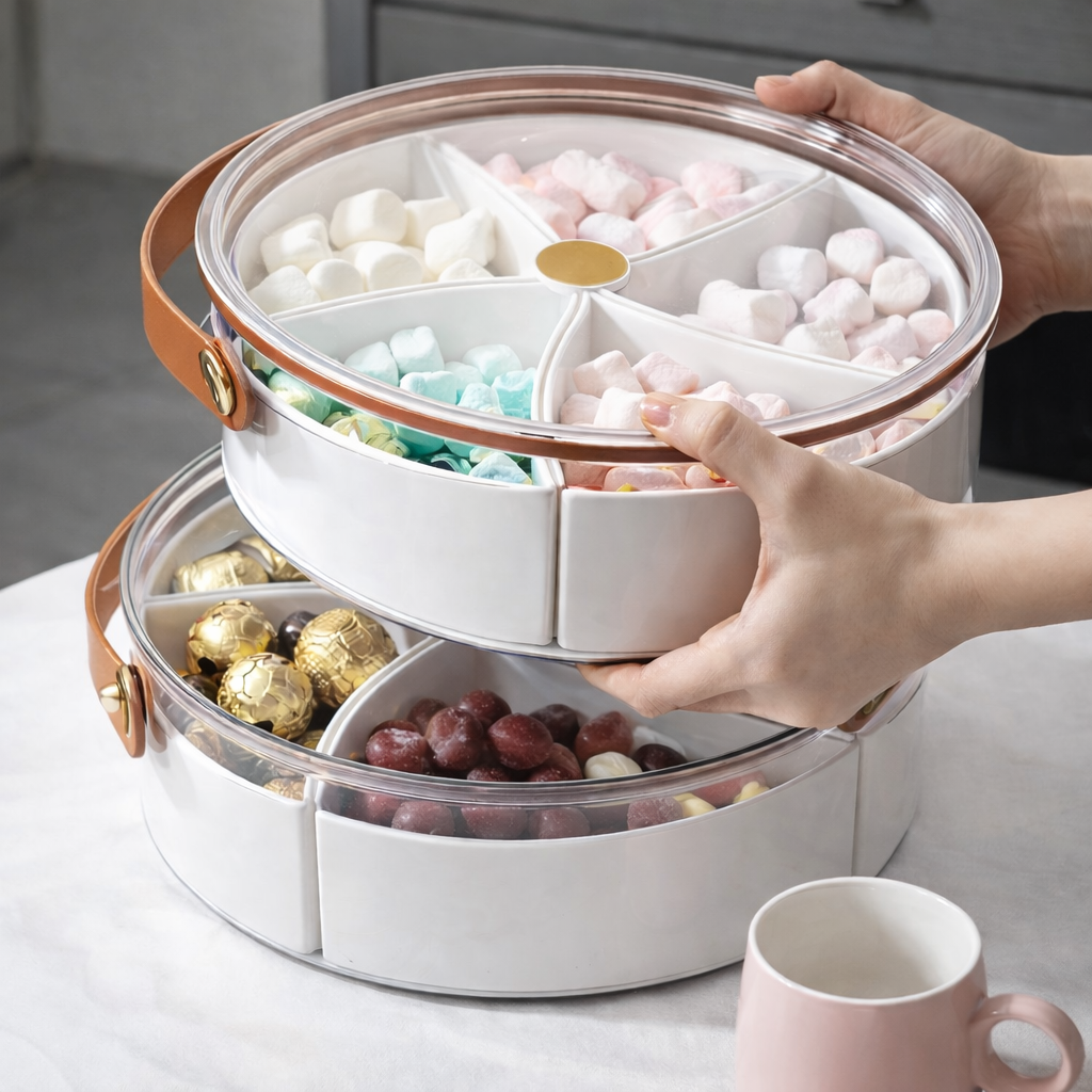 طبق تسالي - Image 5