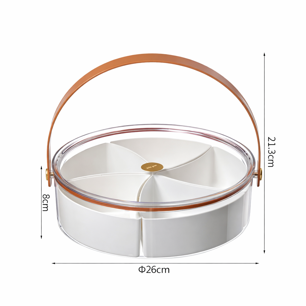 طبق تسالي - Image 2