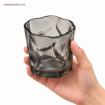 طقم كوب زجاج صغير - Image 5
