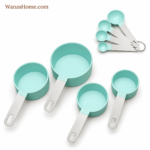 طقم معيار بلاستيك 8 ق - Image 3