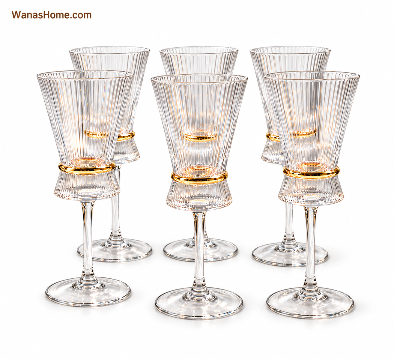 file_0000000038ec81f4ab285368f0af8d1c طقم كاسات جولد - Image 1