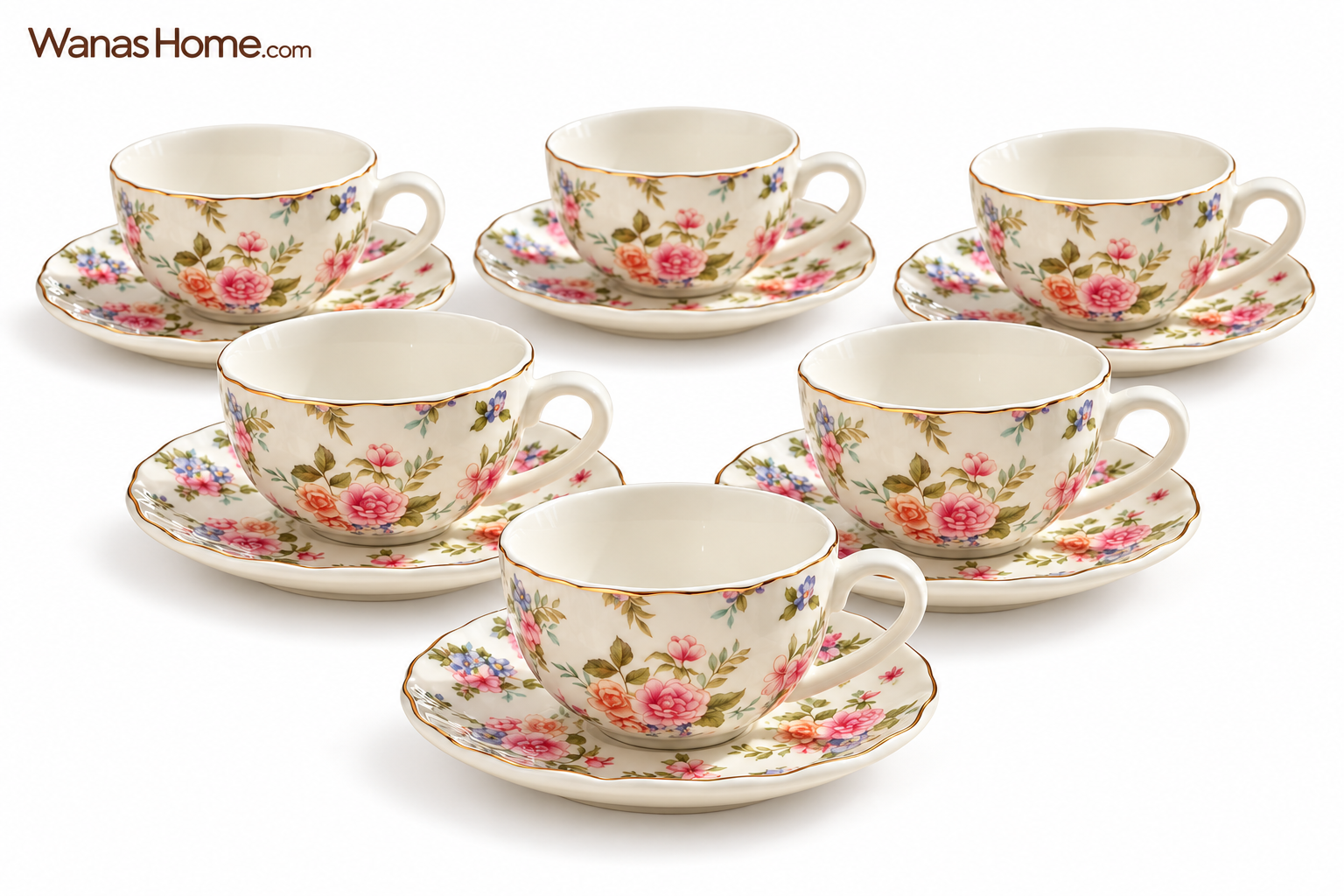 file_00000000583c81f4a8dffff9ae2fff9b-1.png طقم فناجين روز 12 قطعة - Image 1